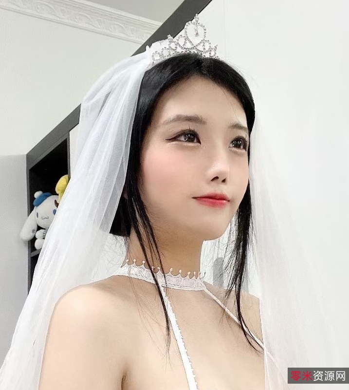 喵四婚纱主题剧情视频8部1.45G优质珍藏