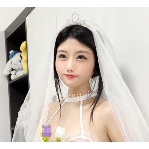 喵四婚纱主题剧情视频8部1.45G优质珍藏