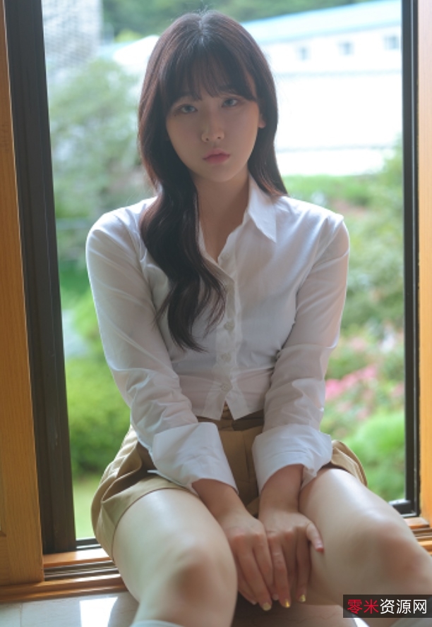 推特YoU韩国妹31套79.7g太顶了