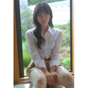 推特YoU韩国妹31套79.7g太顶了