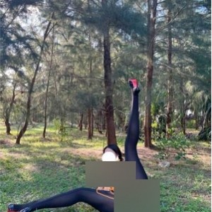 微密圈五姨太某处展示8V89P685MB优质珍藏