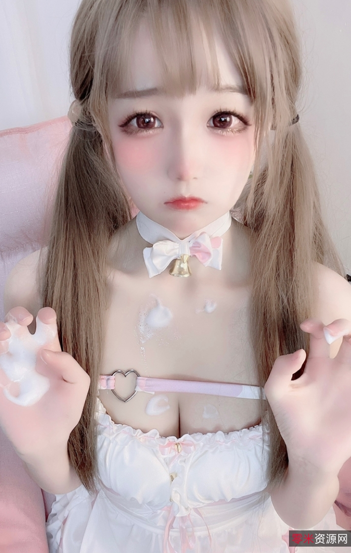 B站奶兮酱提督特供18.4G107部私密珍藏这谁顶得住