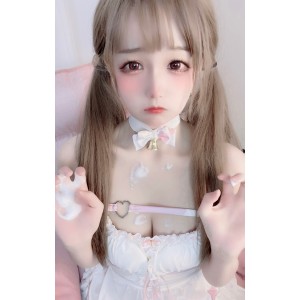 B站奶兮酱提督特供18.4G107部私密珍藏这谁顶得住