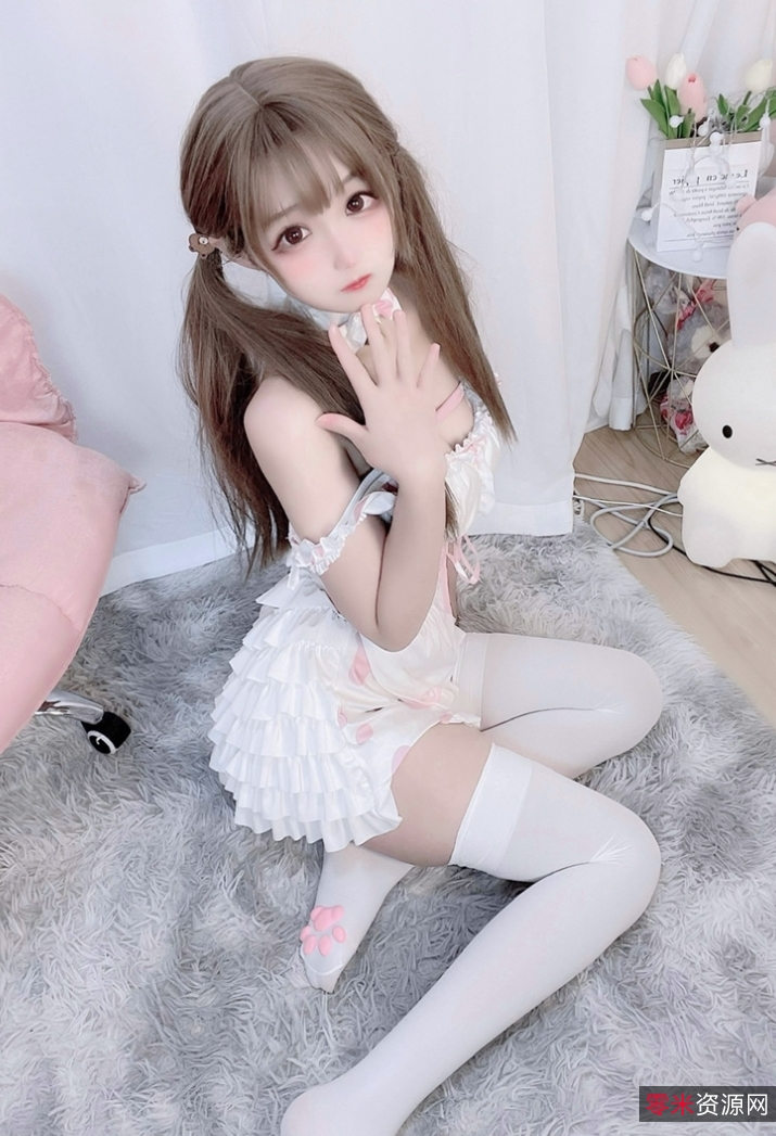 B站奶兮酱提督特供18.4G107部私密珍藏这谁顶得住