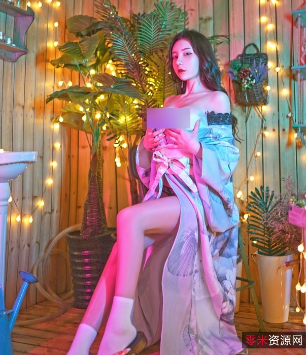 周于希秀人网神秘作品合集85.6G优质女神