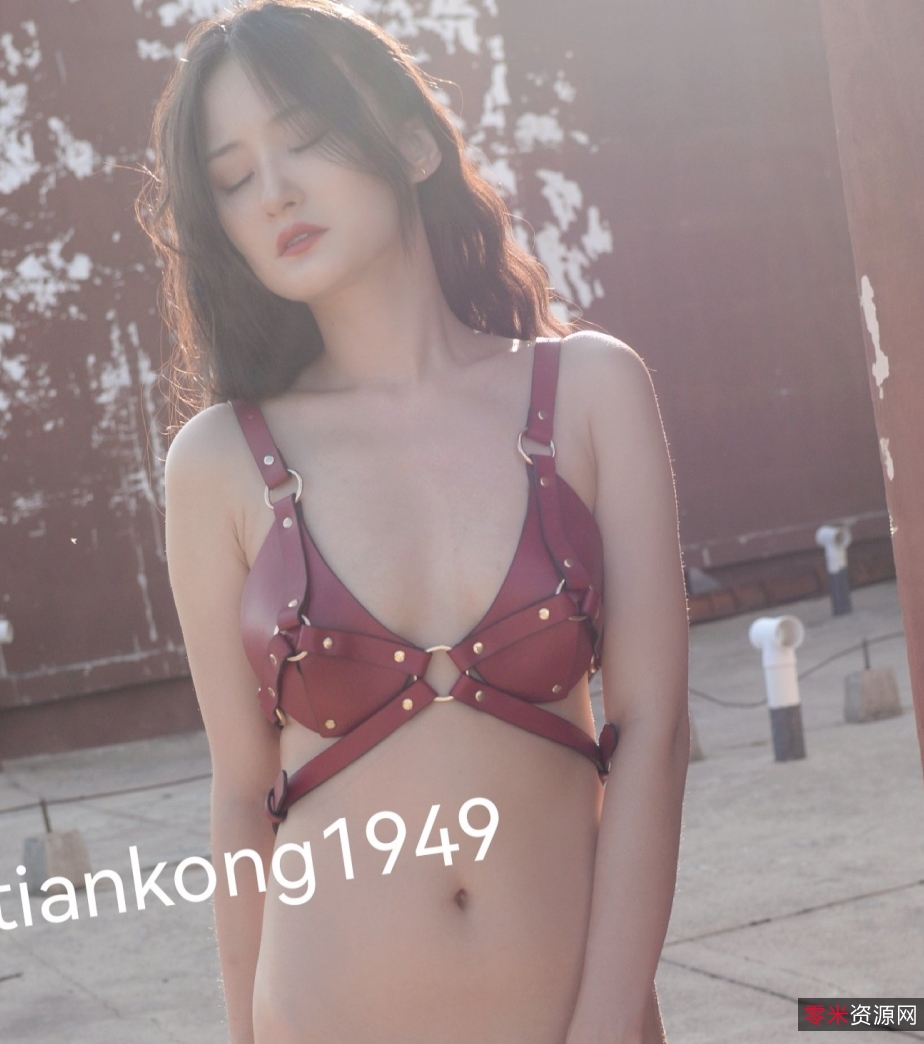 魔都抖叔希威社私影4V1.38G高清劲爆