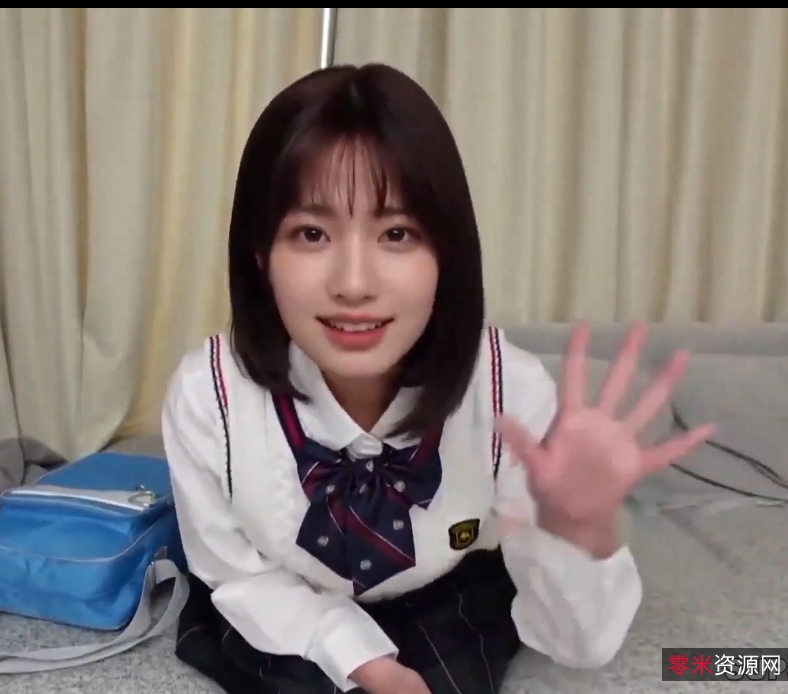 崎野未来新人出道1V1.5GBAI美少女吃鸡互动清纯JK太顶了