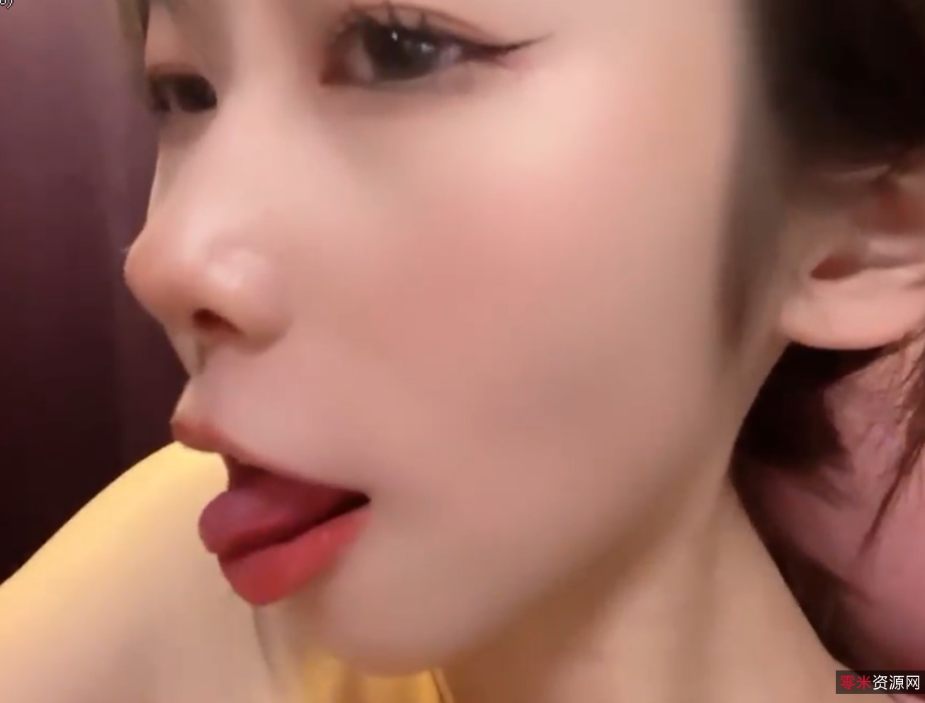 花椒媚娘土豪定制5V优质身材156M限量版
