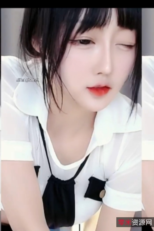 虎牙林小花舞蹈3V486M太顶了