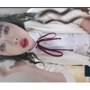 优质小怪兽伪娘TS推特1V969MB劲爆